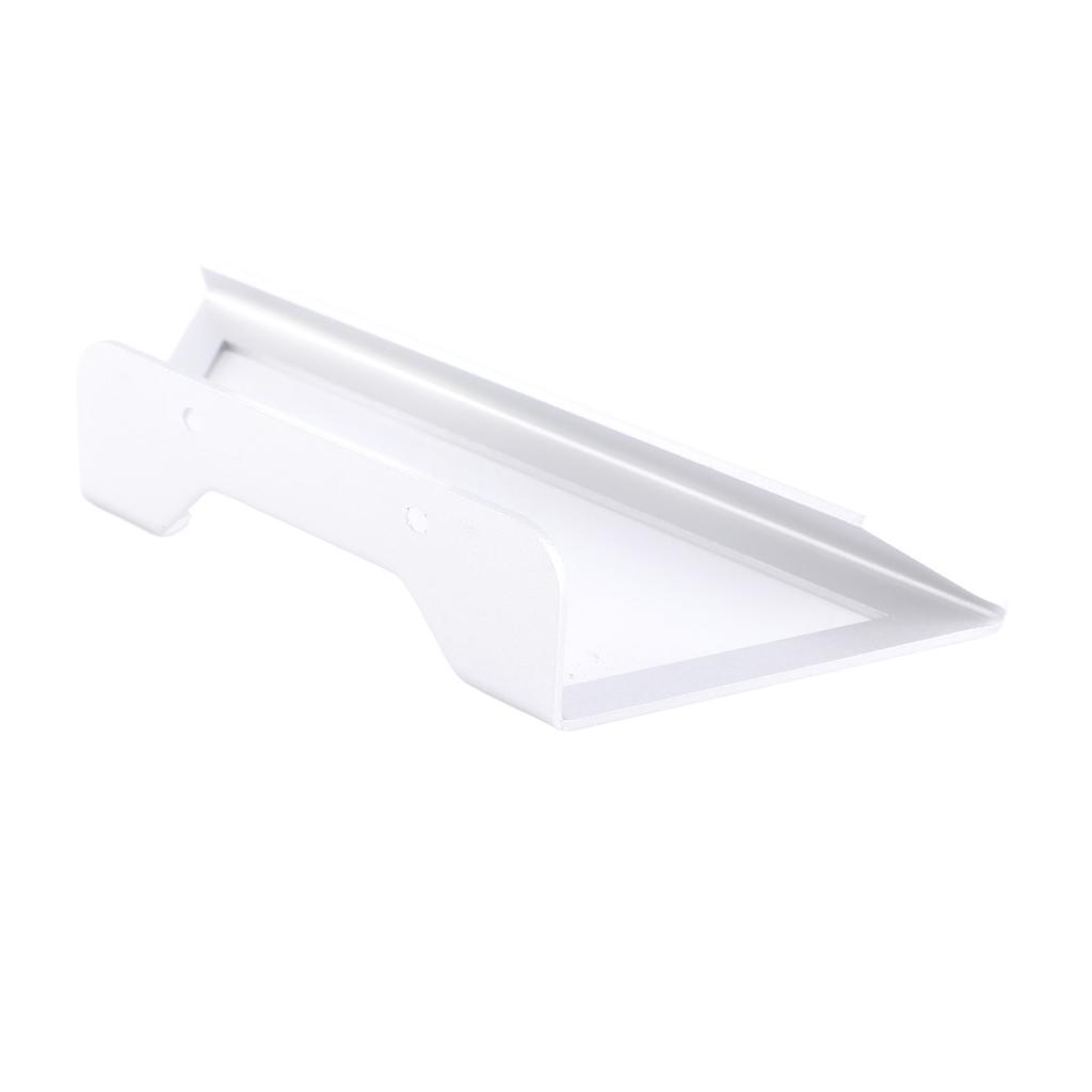 Router Wall Mount Bracket Aluminum Alloy Router Wall Mount Stand Holder for StarLink Gen2