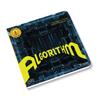 ALGORITHM (Age 5+) / Series of Books That Improve IQ, Attention and Ability English-Turkish