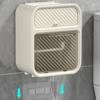 Toilet Paper Holder Multi-functional Wall-mounted Waterproof Punch-free Strong Bearing Capacity Shelf