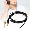 6.5mm Headphone Repair Cable For M20X M30X AD500X A550Z AD900X DT440 DT770 DT880 DT990 MDR-7506 CD900 Wired Headset