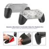 Switch Pro Handle Anti Slip Sticker Grip Tape Compatible with Switch Pro Controller Grips Non-slip Protective Anti-slip Sticker