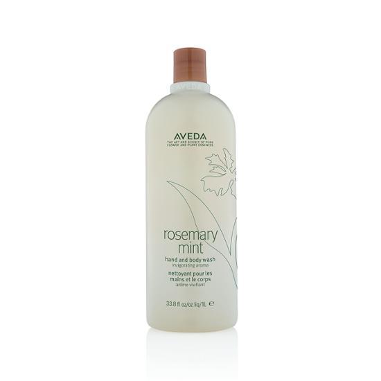 Aveda Rosemary Mint Hand & Body Wash 1000ML