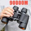 Binoculars 80X80 High Magnification Long Range Professional Telescope HD Portable Eyepieces Civil Grade Night Vision Binoculo