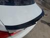 Spoiler M4 Style (for Painting) for BMW 3 Series F-30/31/34 2012-2019