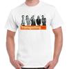 Trainspotting Cult 90s Movie Retro T Shirt 245