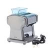 Electric Noodle Maker SingleBlade Stainless Steel Pasta Dough Pressing Machine