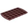 Форма для шоколада Candy Silicone 24 Grids HandMade Cupcake Baking Mould Kitchen Utensils