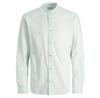 Jack & Jones Summer Band Linen рубашка с длинным рукавом