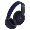 Beats Studio Pro - Bluetooth Noise Canceling Headphones - Personalized Spatial Audio, USB-C Lossless Audio, 40 Hours of Playtime - Navy