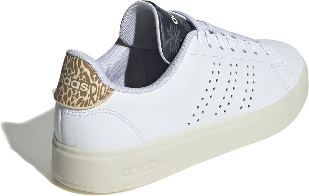 Sneakers Adidas Advantage 2.0 Women Cloud White/night Indigo/off White