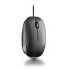 Souris Optique - NGS - FLAME-C - USB-C - 1000 Dpi - Ambidextre - 2 Boutons
