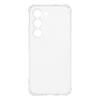For TECNO Spark 40 Pro 4G Case Reinforced Four Corner Anti-Drop Clear TPU Phone Cover