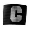 Carta Sport Childrens/Kids Captains Armband