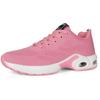 Fashion New Tenis Sneakers Women Breathable Casual Shoes Outdoor Light Weight Sport Shoes Casual Walking Platform Ladies Sneakers
