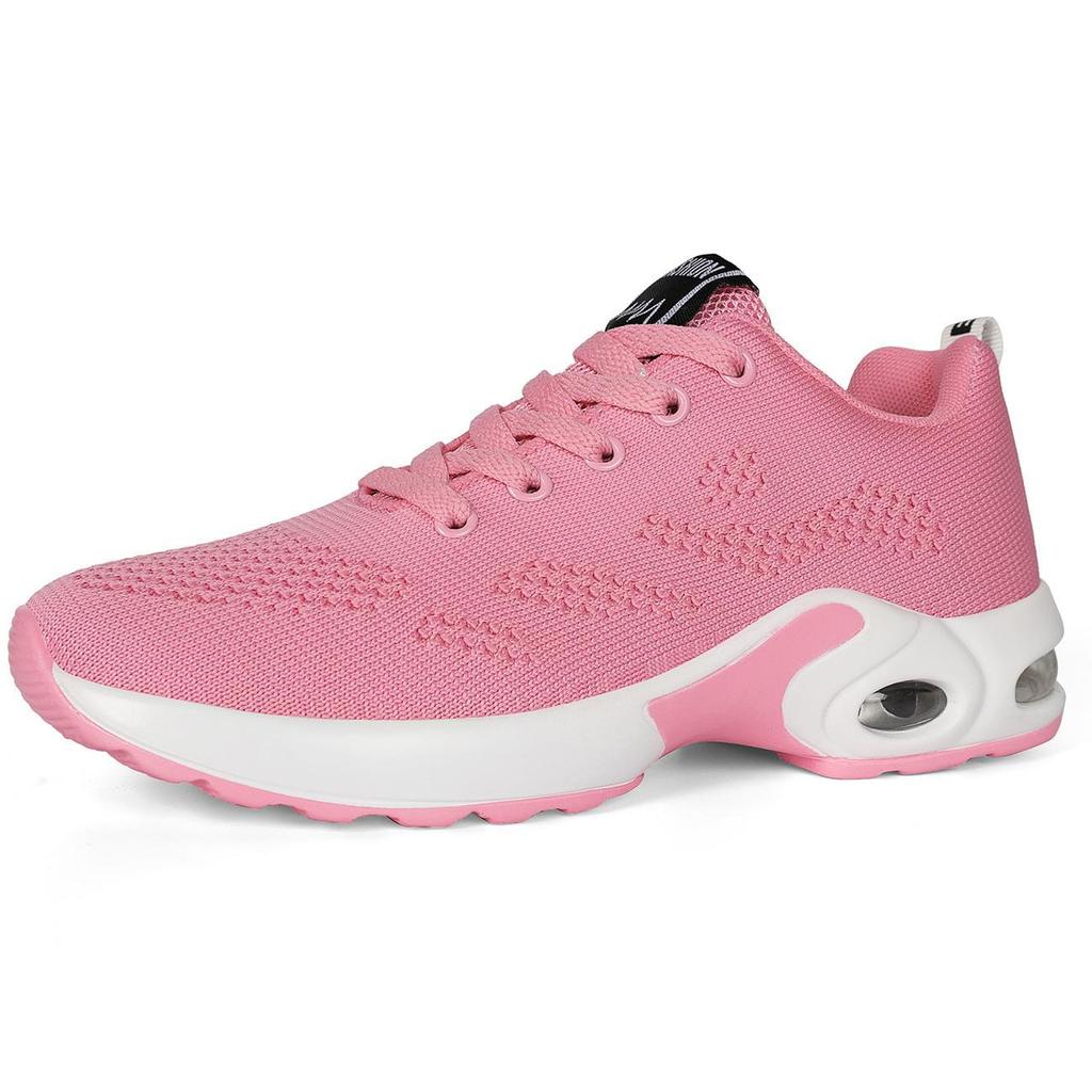 Fashion New Tenis Sneakers Women Breathable Casual Shoes Outdoor Light Weight Sport Shoes Casual Walking Platform Ladies Sneakers