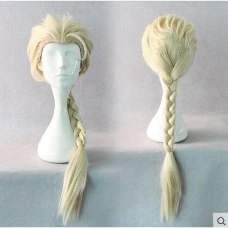 Halloween Frozen Princess Elsa Dress Adult Cosplay Adult Watch Costume