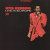 CD OTIS REDDING - Live In Europe 20P22363 Atlantic 1988 Japan Soul/Funk Used