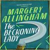 The Beckoning Lady by Margery Allingham Paperback Book 9780099506089