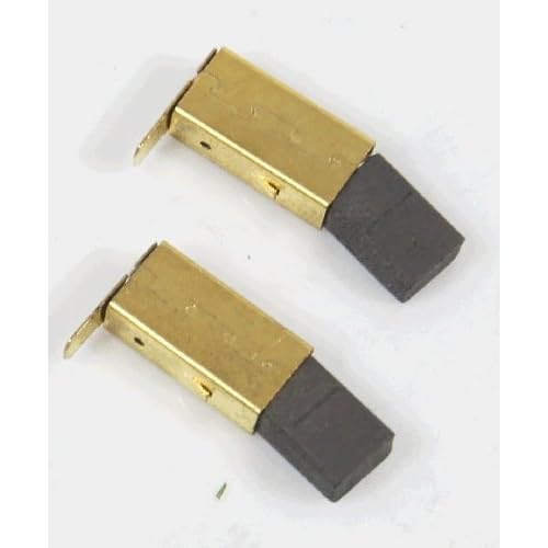 Makita 191972-1 Угольные щетки CB-132