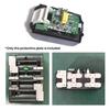Replacement Battery Protections Board for 18V Tool Lithium Battery BL1850B/BL1840B Shell S Part
