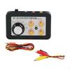 Automotive Signal Simulator Auto Generator Practical Professional Multifunction 12V