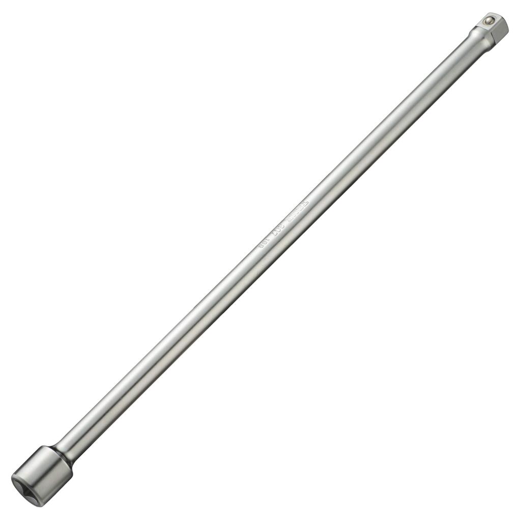 TONE Extension Bar HP307 Drive Angle Total Length 300mm 9.5mm (3/8")
