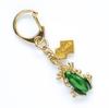 Hachiman Frog Safe Young Frog and Purified At the Shrine [Shirasaki Shrine] Charm, Return, Keychain, Blessed, Purified,