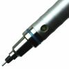 Mitsubishi Pencil Mechanical Pencil Kurtoga 0.3 High Grade Blue M310121P.33