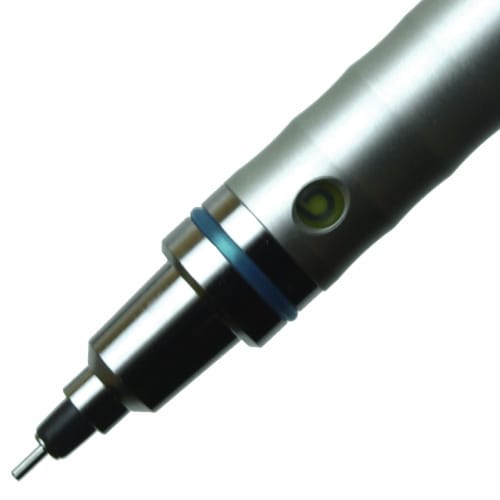 Mitsubishi Pencil Mechanical Pencil Kurtoga 0.3 High Grade Blue M310121P.33