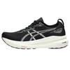 Gel Kayano 31 Black Pure Silver Women Sneakers 1012B670-004