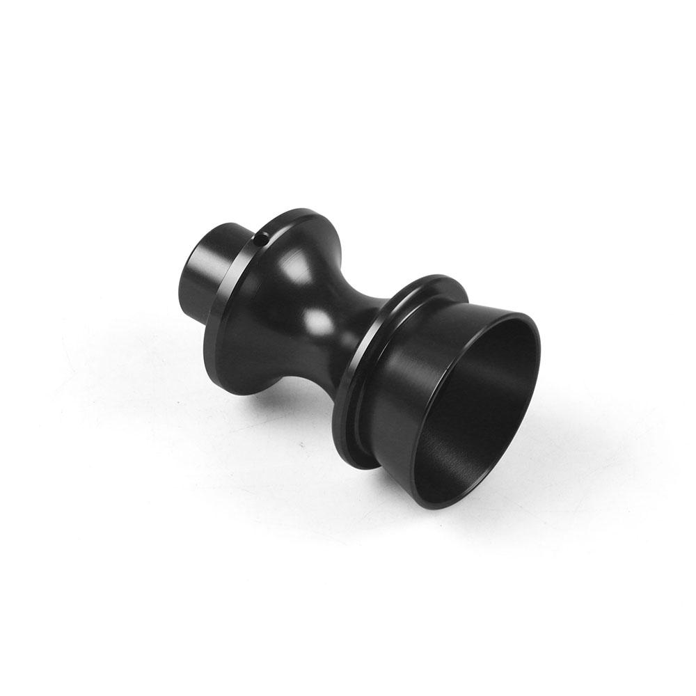 Car Styling Gear Shift Knob Reverse Lifter Up For Subaru BRZ Toyota FT86 GT86