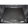 J&amp;J AUTOMOTIVE | Tapis De Coffre Caoutchouc Premium Pour Bmw X3 G01 depuis 2017