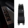 Car Accessories For Nissan Frontier LE Xterra Electric Power Master Window Switch Glass Lifter Button