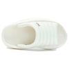 Fila Galaxy Minimalist Casual Slide Sandals Women Footwear Cream F12W321501FGD