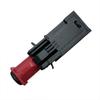 OE 6366-F1 9185906 55701395 Brake Light Switch For Opel Adam 2012-2019 Corsa D 2006-2014 Corsa E 2014-2021 FST-OP-1050