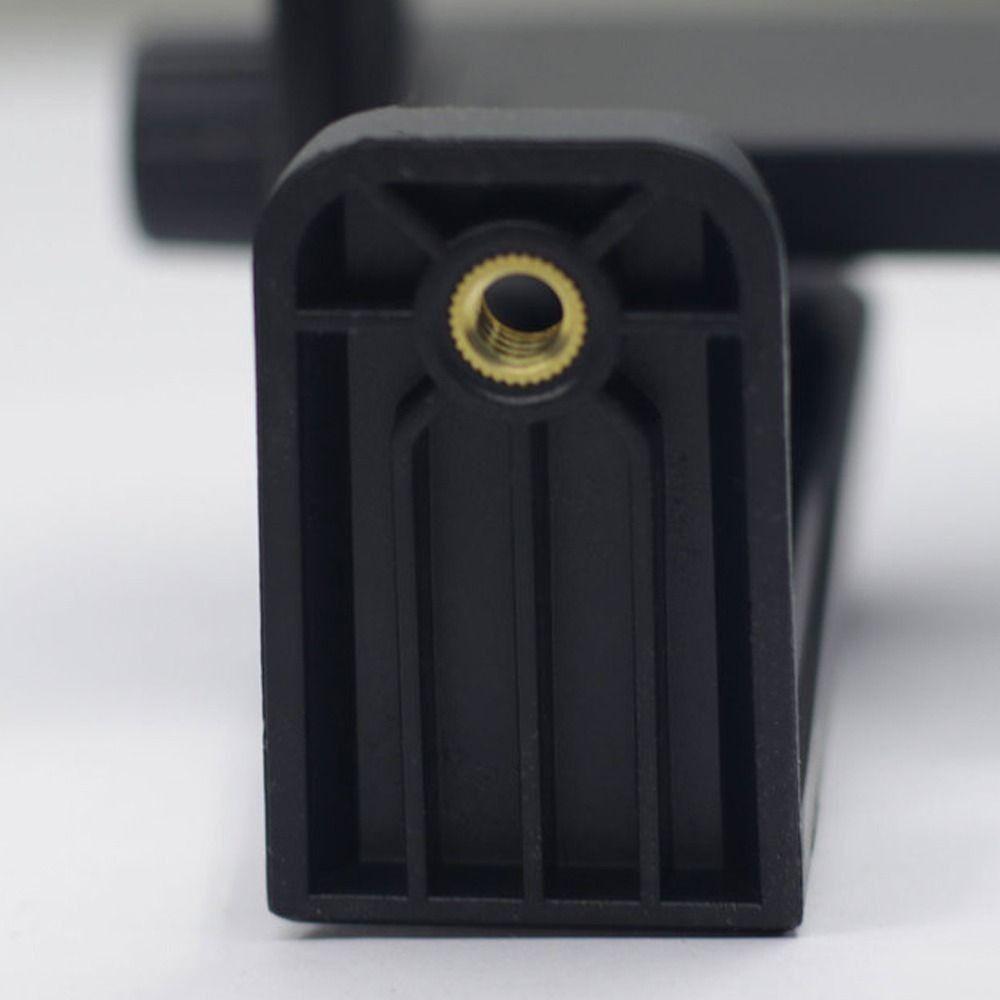 Smartphone Mount Phone Bracket Adapter Holder Adapter Support Tripod Adapter Tripod Stand Holders