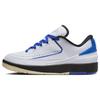 New 2 Retro Low Varsity Royal Women's DX4401-104