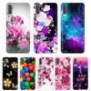 6 .4 ''For Samsung A30s Case 2019 Silicone Soft Tpu Phone Case For Coque For Samsung Galaxy A30s A 30s A307f Sm -A307fn Case Cover