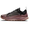 Nike ACG Air Nasu 2 Smokey Mauve Unisex Sneakers Brown University-Red Black DC8296-200