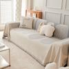 New Sofa Towel Four Seasons Universal All-Inclusive Universal Sofa Cover Simple Full Cover Cloth Sofa Cover Cushion