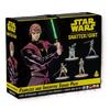 Star Wars Shatterpoint Squad Pack (Fearless&Invent)