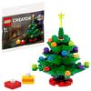 LEGO Christmas Tree Creator 30576