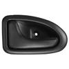 Left Interior Door Handle for Renault Clio II