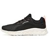 Running Series Low Top Running Shoes Men Sneakers Black White 112045571-5