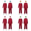Snow Dwarves White Red Set Live Stage Performance Costume Cosplay Costume Film