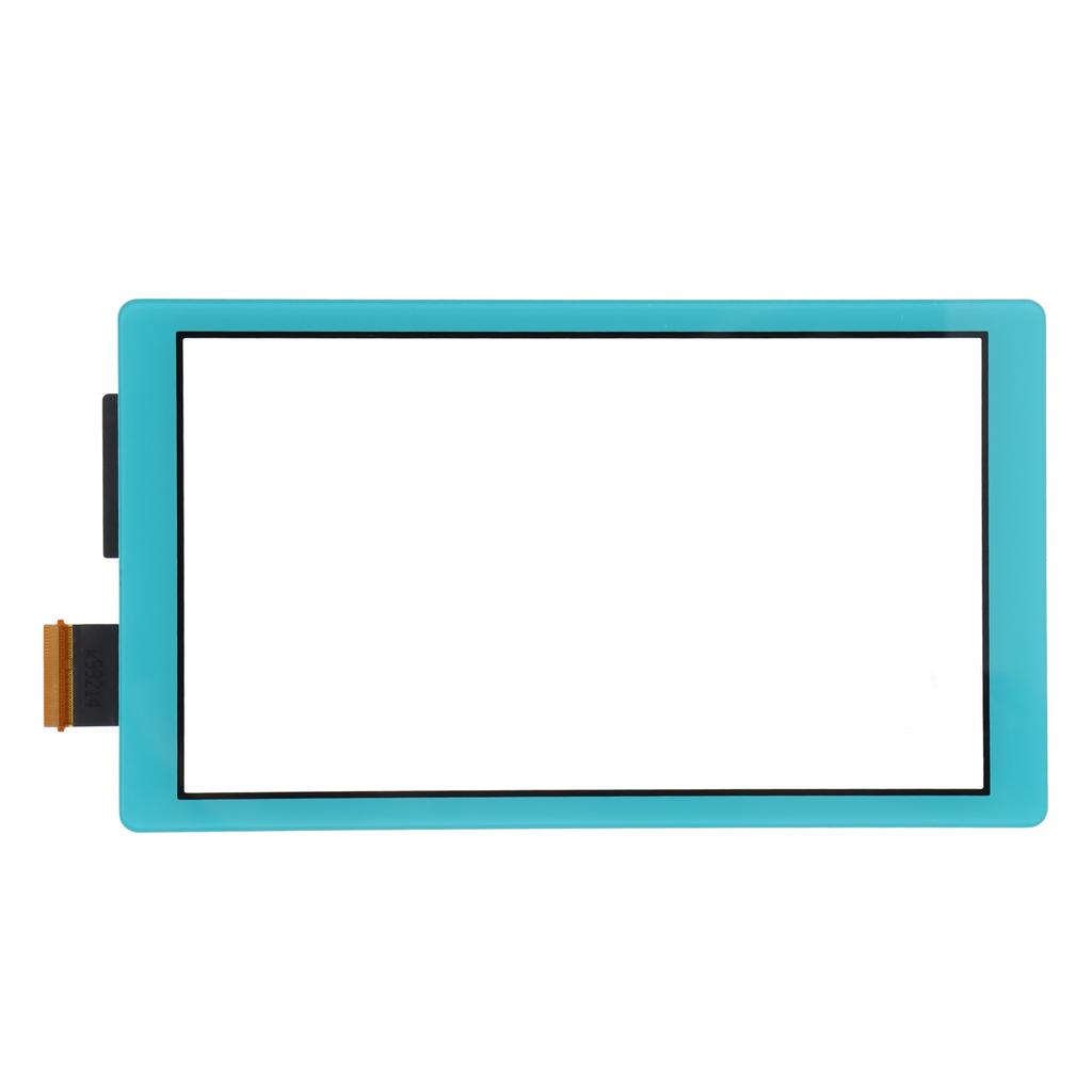 Touch Screen Glass for Switch Lite Replacement Front Outer Panel Digitizer Touch Screen Glass for