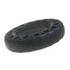 10 Inch 60/70-6.5 Solid Tyre 10x2.50 For Max G30/KUGOO M4 Electric Scooter