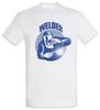 Welder I Men's T-Shirt Welding Welder Welder Locksmith