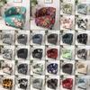 Printed Club Chair Slipcover Stretch Armchair Covers Tub Chair Sofa Protector Washable Couch Covers  for Living Room