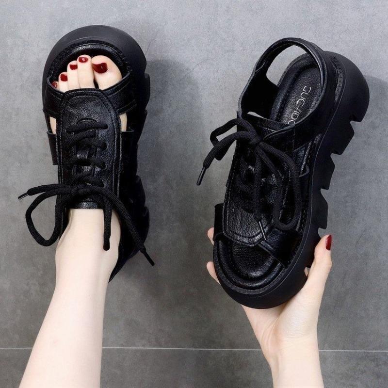 2024 Summer New Platform Women's Sandals